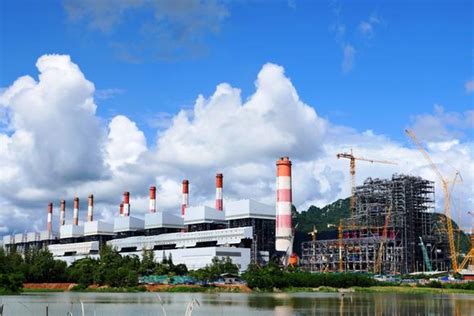 Marubeni set to win order for Thai gas plant with Siemens – Thailand ...