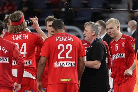 NORDIC FINAL! Denmark beat Spain in thriller! | Handball Planet