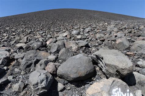 Cerro Negro | Travel Story and Pictures from Nicaragua