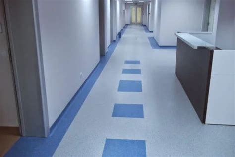 Sigma Hospital Flooring at Rs 180/square meter in Ghaziabad | ID ...