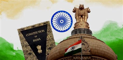 India’s Constitution continues to be more alive than the politics of ...