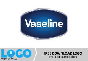 Logo Vaseline | Free Download Logo Format PNG | Logo PNG | Logo Keren