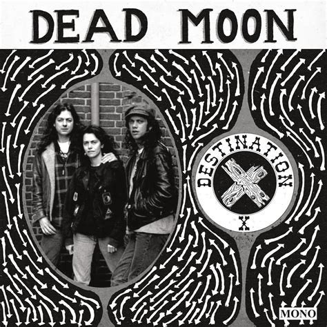 Destination X | Dead Moon