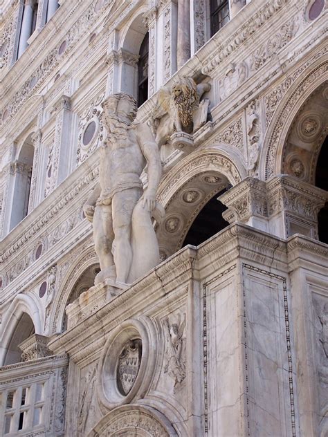 Marble Architecture, Venice Free Photo Download | FreeImages