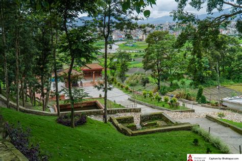 Bode Kumari Temple | Bhaktapur.com