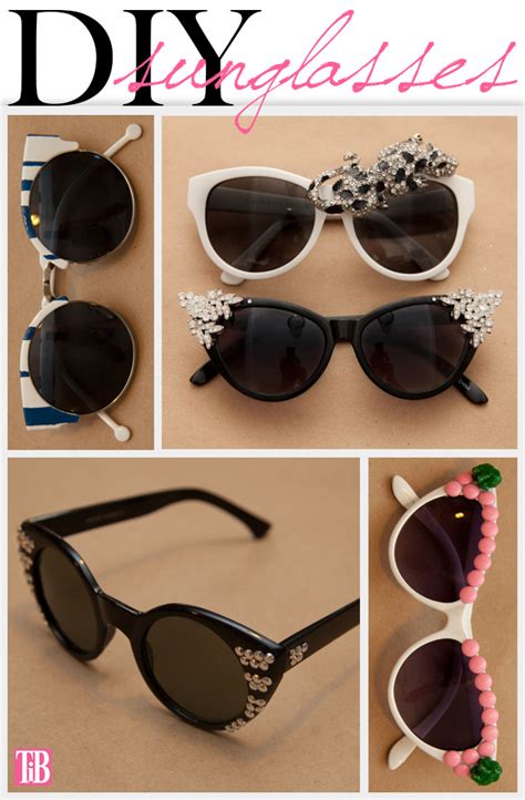 DIY Sunglasses Review