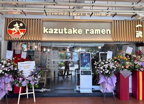 New 24-hour ramen shop open in Ang Mo Kio, also serves grilled unagi ...