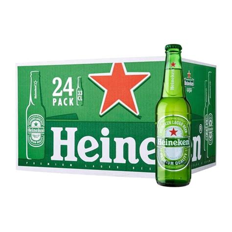 Bia Heineken – Eatini