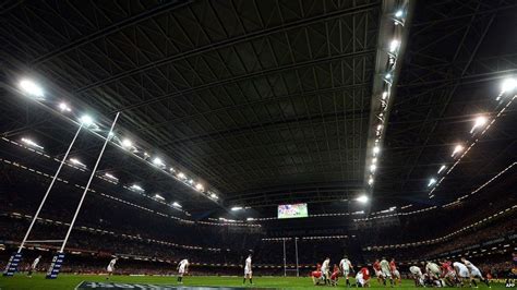 Check out the best Wales v England pics - BBC Newsround