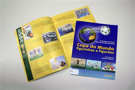 HISTÓRIA ILUSTRADA DA COPA DO MUNDO – Museu do Futebol – Medium