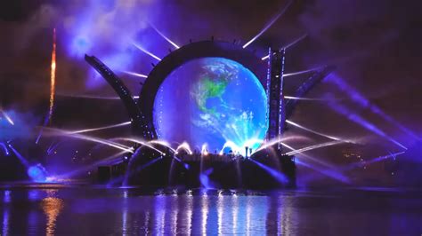 Disney World Shares New Video of 'Harmonious' Coming To EPCOT - ThrillGeek