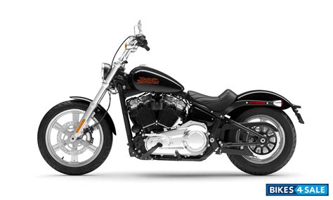 Harley Davidson 2023 Softail Standard Motorcycle Price, Specs and ...