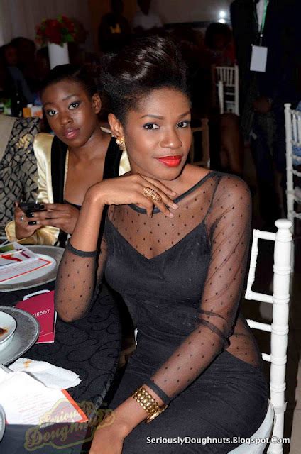 Nollywood Celebrities @ Complete Fashion Style Night - Fashion - Nigeria