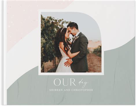 Wedding Photo Books | Shutterfly