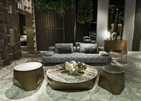 Roberto Cavalli home interiors — EMPORIOINTERNI