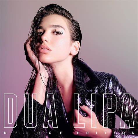 Dua Lipa Album Release Date 2024 - Nola Deirdre