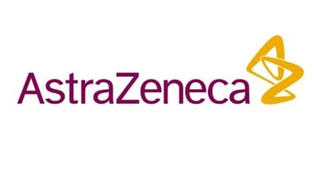 AstraZeneca logo - SaintyTec