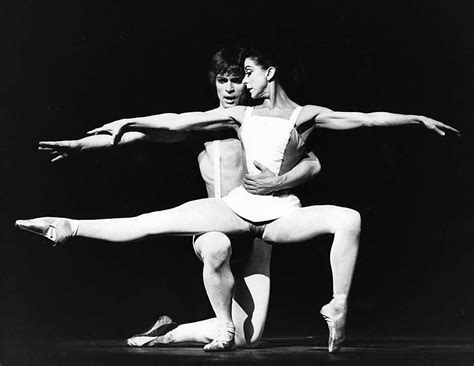 Rudolf Nureyev's costumes convey magic