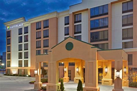 HYATT PLACE ATLANTA AIRPORT NORTH $79 ($̶1̶1̶0̶) - Updated 2021 Prices & Hotel Reviews - GA ...