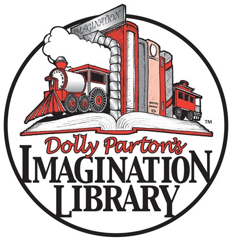 Imagination Library - MLK Community Center