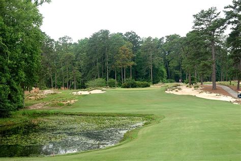 Mid Pines Golf Club (Southern Pines, North Carolina) | GolfCourseGurus