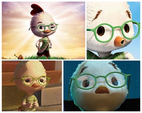 Top Cartoon Characters with Glasses: From Smart to Silly