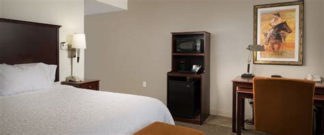 Hampton Inn Altus, Oklahoma Hotel