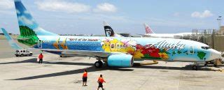 Updated: Alaska Airlines Acquires Hawaiian Airlines - Beat of Hawaii