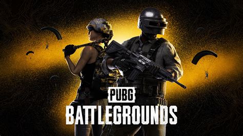 PUBG: BATTLEGROUNDS | Download and Play for Free - Epic Games Store