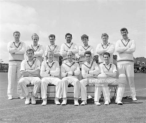 leicestershire-county-cricket-team-circa-may-1965-back-row-graham-picture-id158049210 (612×519 ...