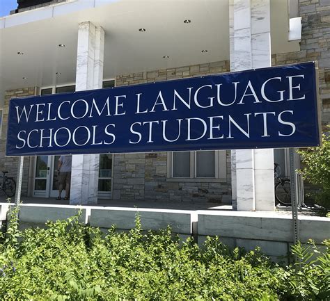 Language Schools Begin Summer 2020 Session | Middlebury News and Announcements