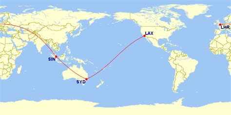 Qantas A380s in 2023: Routes, Fleet & Retirement Plans - KN Aviation