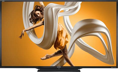 Amazon.com: Sharp LC-90LE657U 90-Inch Aquos HD 1080p 120Hz 3D Smart LED ...