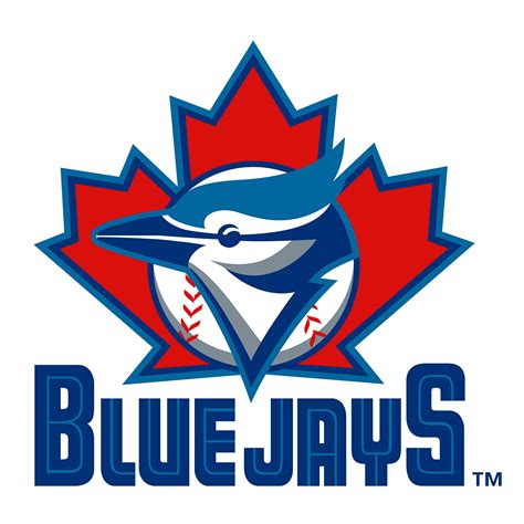 Toronto Blue Jays Logo History | FREE PNG Logos