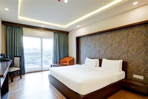 Hotels Near Marathahalli, Bangalore from ₹508