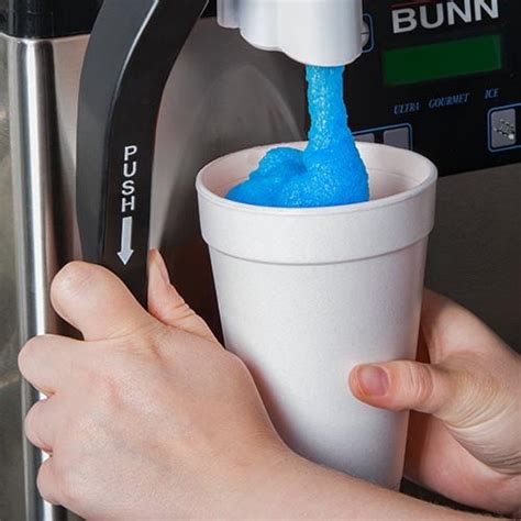 How to Make Slushie Mix: Ratios, Recipes, & Equipment