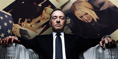 House Of Cards: How Frank Underwood Dies, KILLER Revealed