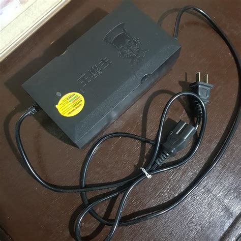 Ebike Battery & Charger 48v, Computers & Tech, Parts & Accessories ...