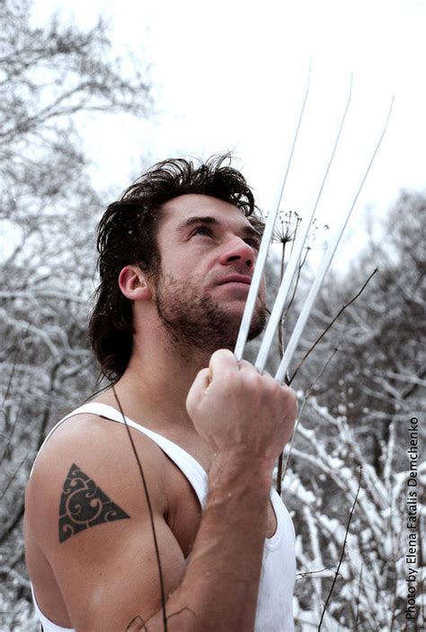 The 25 Best Wolverine Cosplays | Gamers Decide