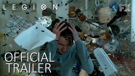 Legion (Trailer)