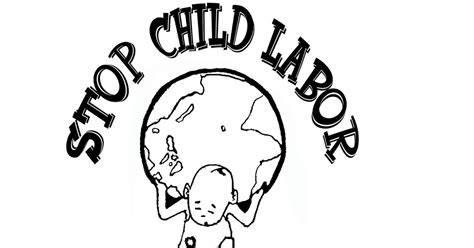 Child Labor Drawing at PaintingValley.com | Explore collection of Child Labor Drawing