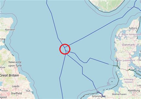 UK territorial waters map Archives - IILSS-International institute for Law of the Sea Studies