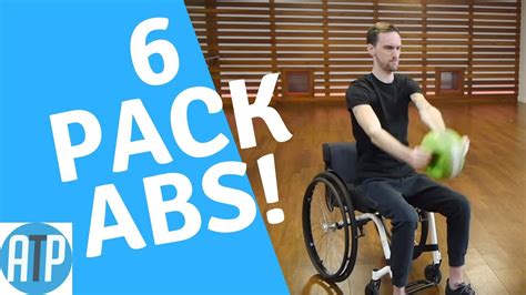 Core Stability Exercises For Wheelchair Users – Online degrees