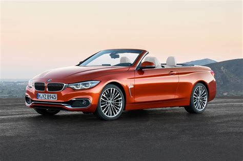 Used 2019 BMW 4 Series Convertible Review | Edmunds