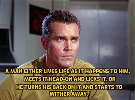 25 Famous Quotes from Star Trek - Fikarnot