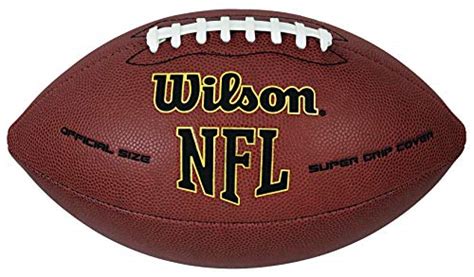 WILSON NFL Super Grip Composite Footballs for sale | Las Vegas, NV ...