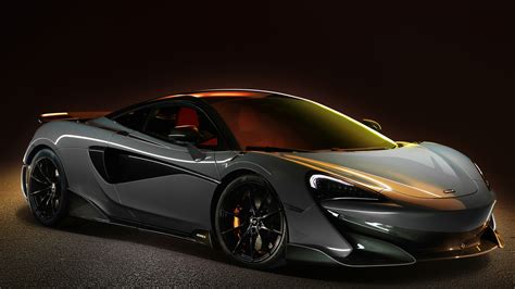 1920x1080 McLaren 600LT 2018 Laptop Full HD 1080P HD 4k Wallpapers ...