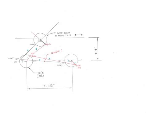 Mechanical Linkage? - Mechanical engineering general discussion - Eng-Tips