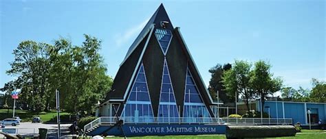 Upcoming Events at the Vancouver Maritime Museum – PlaceSpeak Blog