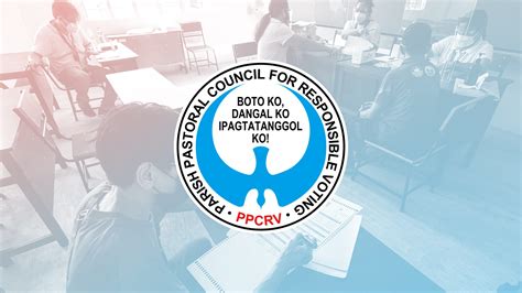 The role of PPCRV: Education for responsible voting